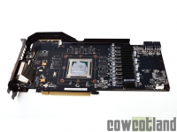 Cliquez pour agrandir Wizerty OC : carte graphique ASUS GTX 980 Strix