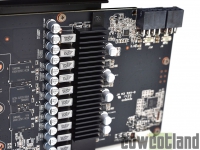 Cliquez pour agrandir Wizerty OC : carte graphique ASUS GTX 980 Strix