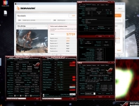 Cliquez pour agrandir Wizerty OC : carte graphique ASUS GTX 980 Strix