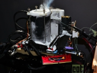 Cliquez pour agrandir Wizerty OC : carte graphique ASUS GTX 980 Strix