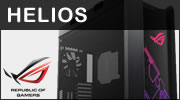Test boitier ASUS STRIX HELIOS : Très beau mais très cher Test boitier ASUS STRIX HELIOS : Très beau mais très cher