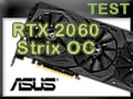 ASUS RTX 2060 ROG Strix OC ASUS RTX 2060 ROG Strix OC
