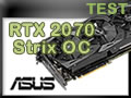 ASUS ROG Geforce RTX 2070 Strix OC Edition ASUS ROG Geforce RTX 2070 Strix OC Edition