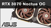 Test carte graphique ASUS RTX 3070 Noctua OC, It's, Oh, So Quiet ! Test carte graphique ASUS RTX 3070 Noctua OC, It's, Oh, So Quiet !