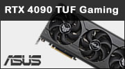 Test ASUS TUF Gaming GeForce RTX 4090 OC Edition : l'alliance au rendez-vous d'ADA Lovelace ! Test ASUS TUF Gaming GeForce RTX 4090 OC Edition : l'alliance au rendez-vous d'ADA Lovelace !