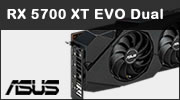 Test ASUS RX 5700 XT EVO Dual, un dernier saut avec Navi premier ? Test ASUS RX 5700 XT EVO Dual, un dernier saut avec Navi premier ?