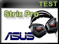 Casque ASUS Strix Pro