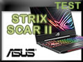Portable ASUS ROG Strix Scar II