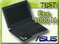 Netbook Asus Eee 1000H XP 80G