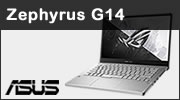 Test ordinateur portable ASUS ROG Zephyrus G14 : RYZEN 9 4900HS et RTX 2060 Inside