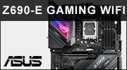 Test ASUS ROG STRIX Z690-E GAMING WIFI : On attendait mieux ?
