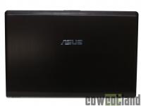Cliquez pour agrandir Test PC Portable Asus N56JR