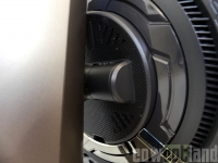 Cliquez pour agrandir Ecran ASUS ROG Swift PG27UQ