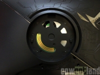Cliquez pour agrandir Ecran ASUS ROG Swift PG27UQ
