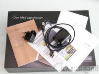 Cliquez pour agrandir Asus Eee Pad Transformer TF101