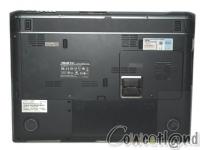 Cliquez pour agrandir Asus W90VP, monstre de puissance