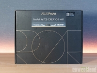 Cliquez pour agrandir Test carte mre : ASUS ProArt X670E-CREATOR WIFI