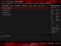 Cliquez pour agrandir Carte m�re ASUS ROG STRIX X870-I Gaming WiFi : l�audio prend le large