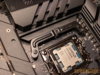 Cliquez pour agrandir Carte m�re ASUS ROG Crosshair X870E APEX, une Reine !