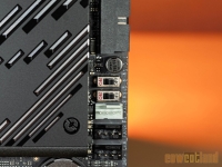 Cliquez pour agrandir Carte m�re ASUS ROG Crosshair X870E APEX, une Reine !
