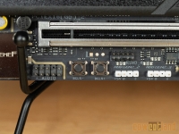 Cliquez pour agrandir Carte m�re ASUS ROG Crosshair X870E APEX, une Reine !
