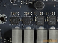 Cliquez pour agrandir Carte m�re ASUS ROG Crosshair X870E APEX, une Reine !
