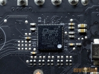 Cliquez pour agrandir Carte m�re ASUS ROG Crosshair X870E APEX, une Reine !