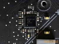 Cliquez pour agrandir Carte m�re ASUS ROG Crosshair X870E APEX, une Reine !