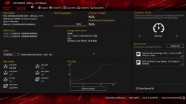 Cliquez pour agrandir Carte m�re ASUS ROG Crosshair X870E APEX, une Reine !