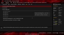 Cliquez pour agrandir Carte m�re ASUS ROG Crosshair X870E APEX, une Reine !