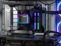 Cliquez pour agrandir Test carte m�re : ASUS TUF Gaming Z790-BTF WIFI, en route vers le futur !