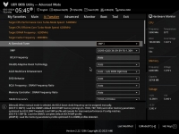 Cliquez pour agrandir Test carte m�re : ASUS TUF Gaming Z790-BTF WIFI, en route vers le futur !
