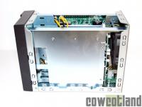 Cliquez pour agrandir NAS Asustor AS-602T