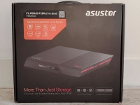 Cliquez pour agrandir ASUSTOR Flashstore 12 Pro Gen2 FS6812X, douze NVMe pour deux 10 GbE !