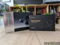 Cliquez pour agrandir Test ATK Horizon : Deux versions, une tr�s bonne, l�autre� 