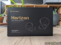 Cliquez pour agrandir Test ATK Horizon : Deux versions, une tr�s bonne, l�autre� 