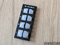 Cliquez pour agrandir Test ATK Horizon : Deux versions, une tr�s bonne, l�autre� 