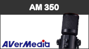Test AVerMedia Live Streamer MIC 350 : le meilleur de tous ?