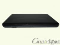 Cliquez pour agrandir Test portable AXXIV NZ20 Centrino 2