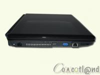 Cliquez pour agrandir Test portable AXXIV NZ20 Centrino 2