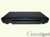 Cliquez pour agrandir Test portable AXXIV NZ20 Centrino 2
