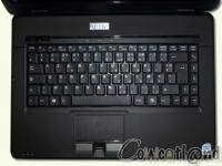 Cliquez pour agrandir Test portable AXXIV NZ20 Centrino 2