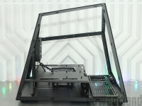 Cliquez pour agrandir AZZA MESA 811 : Le boitier PC des Pharaons