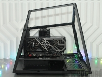 Cliquez pour agrandir AZZA MESA 811 : Le boitier PC des Pharaons