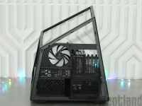 Cliquez pour agrandir AZZA MESA 811 : Le boitier PC des Pharaons