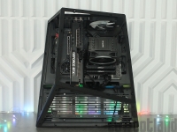 Cliquez pour agrandir AZZA MESA 811 : Le boitier PC des Pharaons