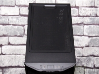 Cliquez pour agrandir Test boitier be quiet! Pure Base 500DX : Grosse ventilation et RGB pour 99 euros