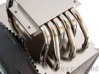 Cliquez pour agrandir Ventirad CPU be quiet! Dark Rock 2