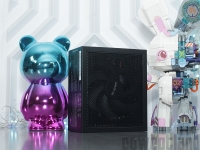 Cliquez pour agrandir be quiet! Dark Power 14 : La meilleure alimentation 850 watts ?