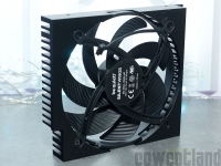 Cliquez pour agrandir be quiet! Dark Power 14 : La meilleure alimentation 850 watts ?